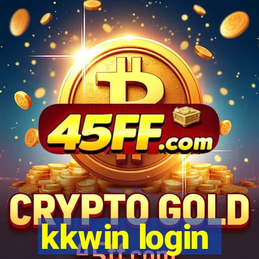 kkwin login